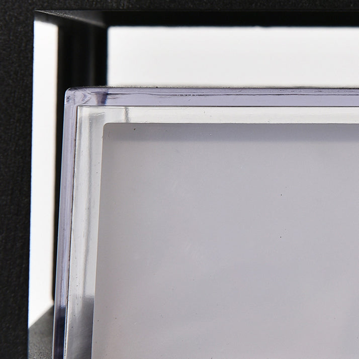 Square LED Waterproof Outdoor Wall Light IP65