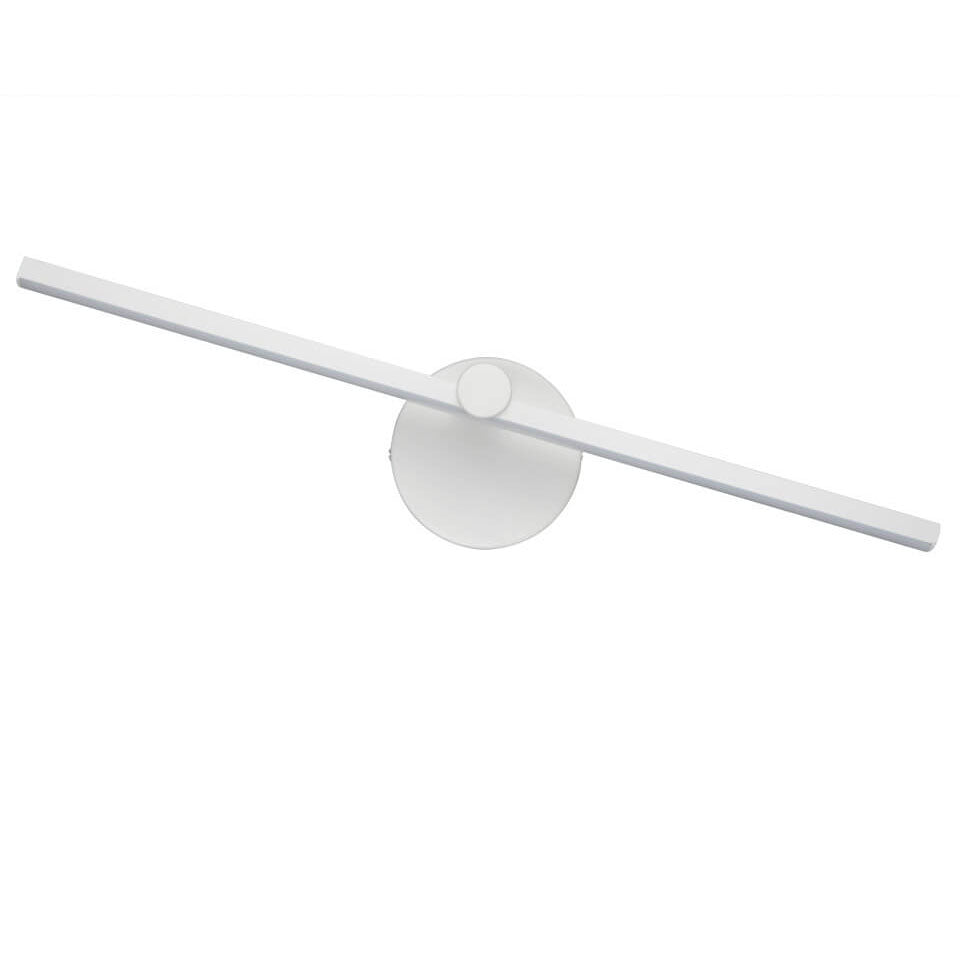 Aluminum LED Wall Light with Slim Linear Bar