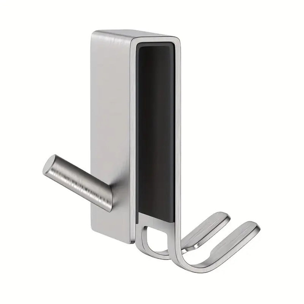 Stainless Steel Shower Door Hook Hanger