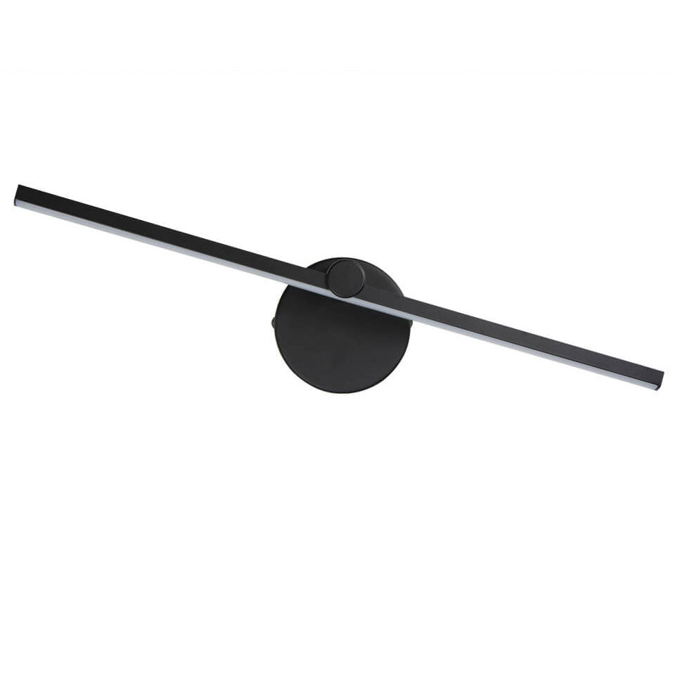 Aluminum LED Wall Light with Slim Linear Bar