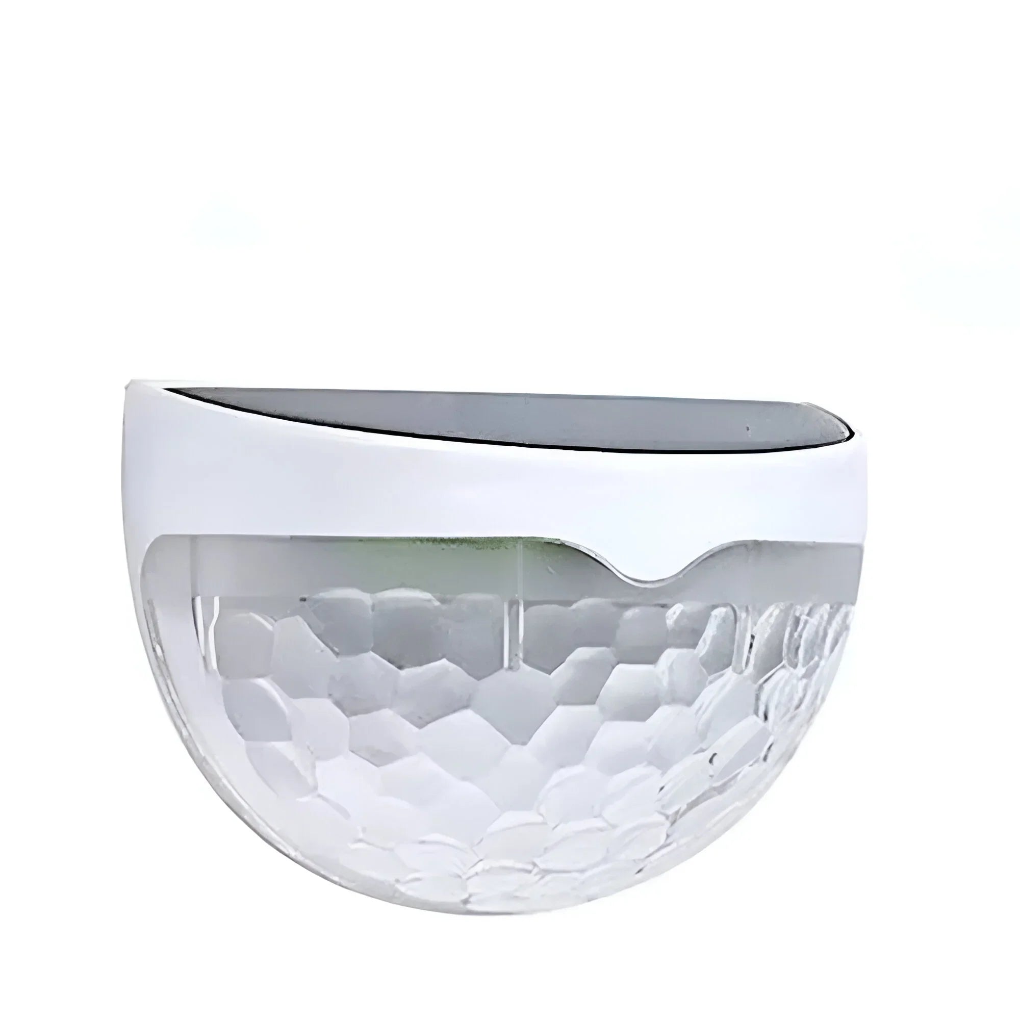 Solar Garden Wall Light with IP65 Waterproof